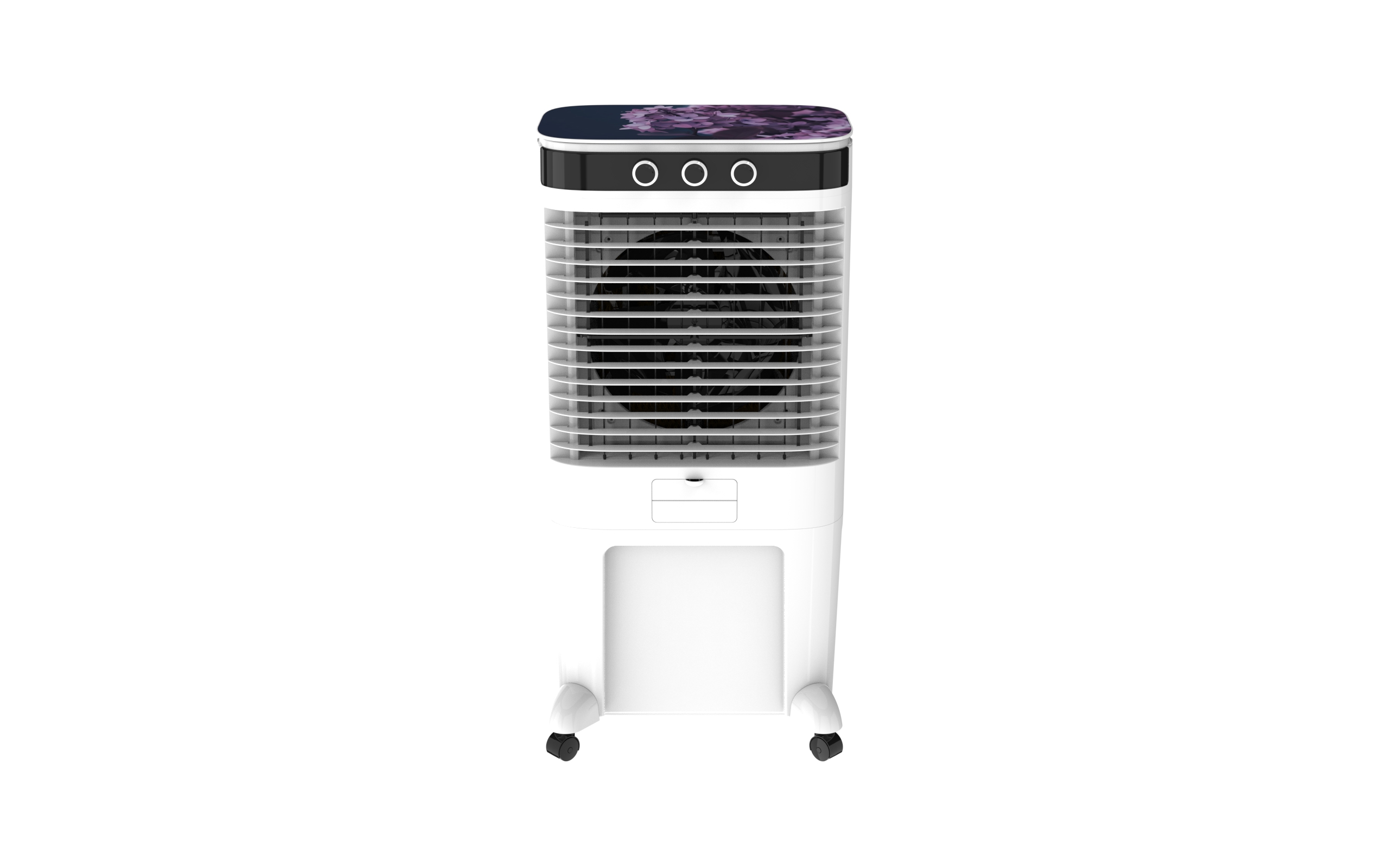 Glacial Glass Top 85