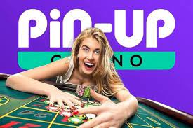  Pin-up Online Casino ile ilgili 